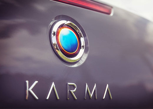 Karma – Automotive